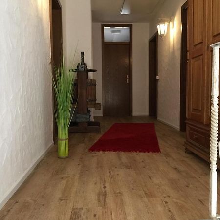 See-Hotel Storchenmuehle フィヒテナウ エクステリア 写真