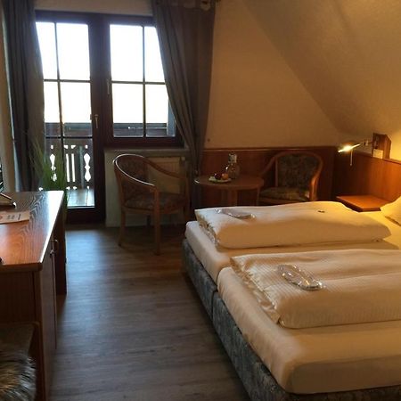 See-Hotel Storchenmuehle フィヒテナウ エクステリア 写真