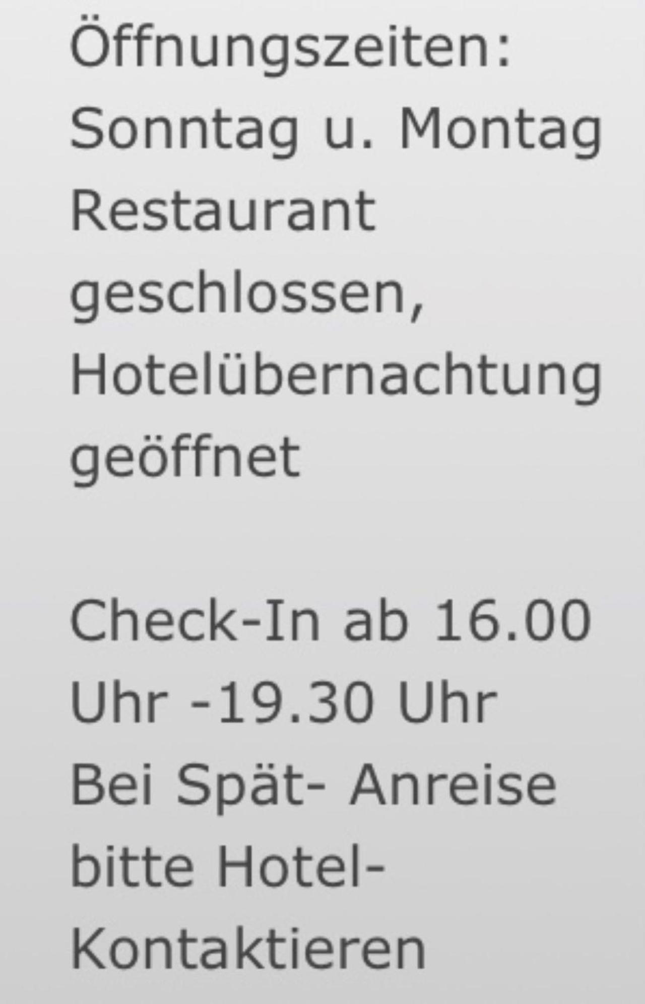See-Hotel Storchenmuehle フィヒテナウ エクステリア 写真