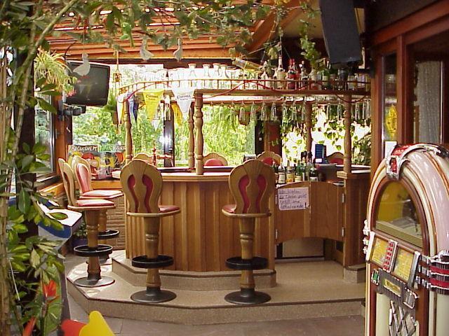 See-Hotel Storchenmuehle フィヒテナウ エクステリア 写真