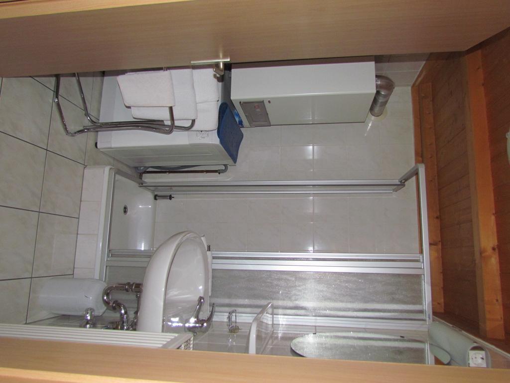 See-Hotel Storchenmuehle フィヒテナウ 部屋 写真