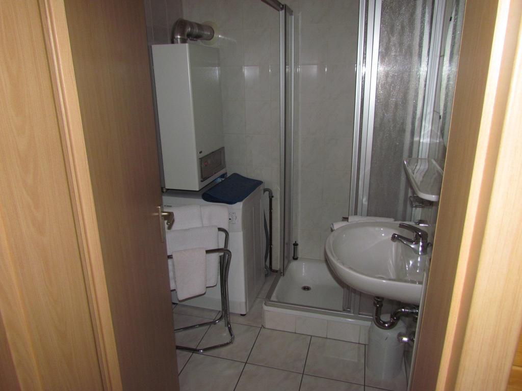 See-Hotel Storchenmuehle フィヒテナウ 部屋 写真