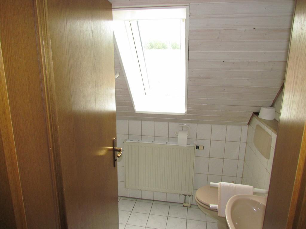 See-Hotel Storchenmuehle フィヒテナウ 部屋 写真